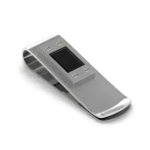Money clip N011841