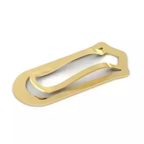 Money clip N011840