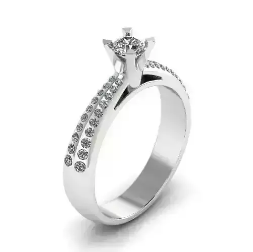 Soliter Ring N011921