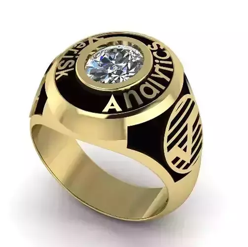 Analytics Verisk Rings N011908