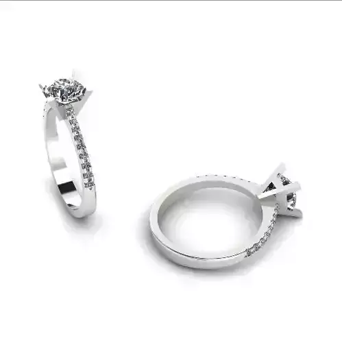 Soliter Ring N011904