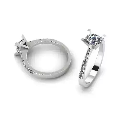 Soliter Ring N011895