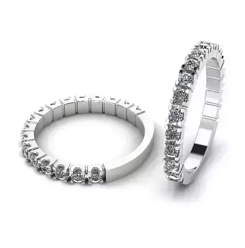 Wedding ring N011888