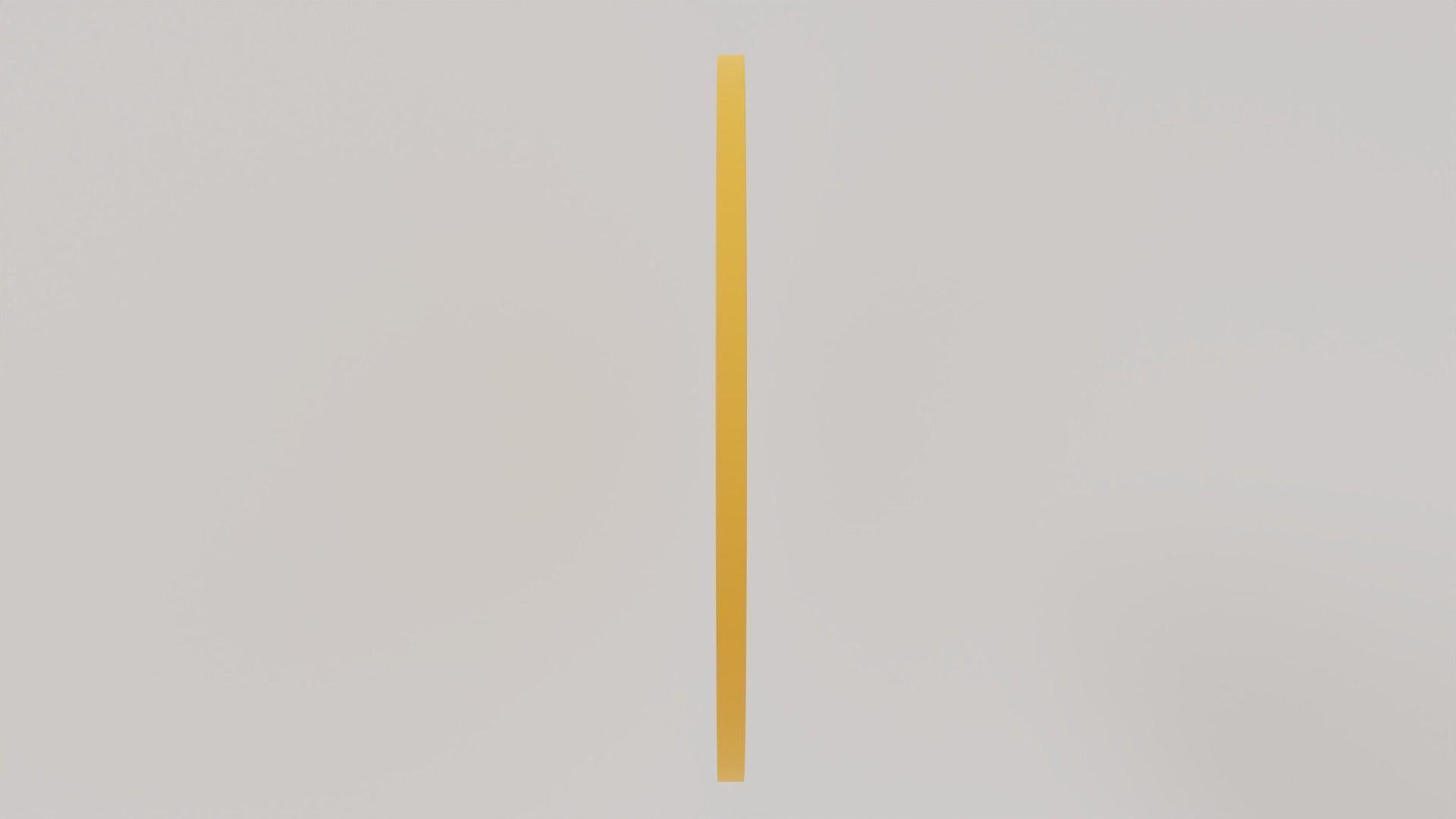 Penny Coin USA 3D model_4