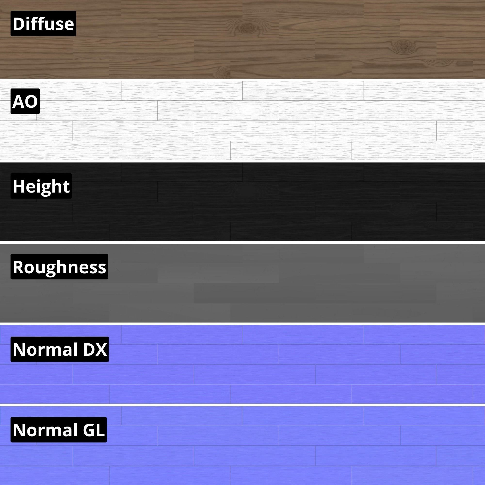 Floor Covering Set 001 Texture_3