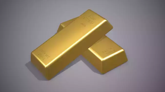 Gold Bar
