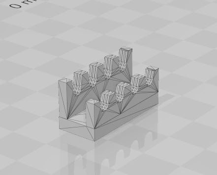 GI JOE Classified 3D Print Diorama Prop Armory Bundle Pack Set 3D print model_10