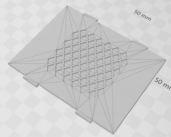 GI JOE Classified 3D Print Diorama Prop Armory Bundle Pack Set 3D print model_3