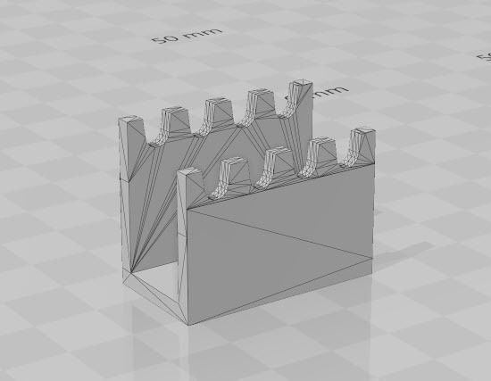 GI JOE Classified 3D Print Diorama Prop Armory Bundle Pack Set 3D print model_12