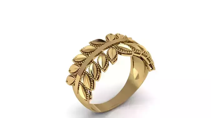 Fashion Ring