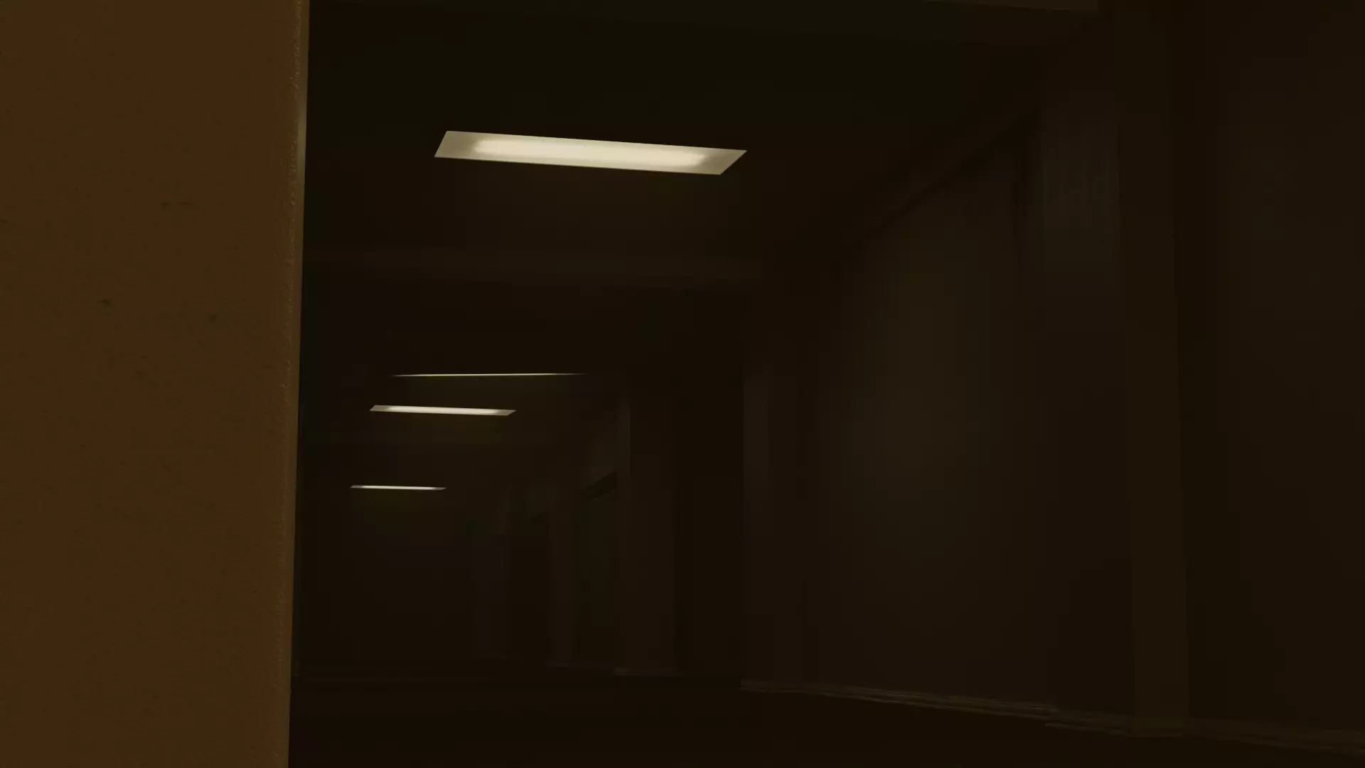 House random Free 3D model