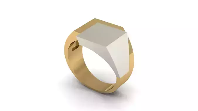 Mens Ring