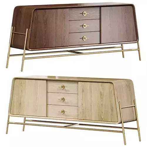  HOLLY SIDEBOARD 
