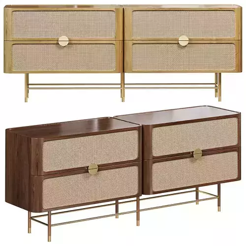  COLE SIDEBOARD 