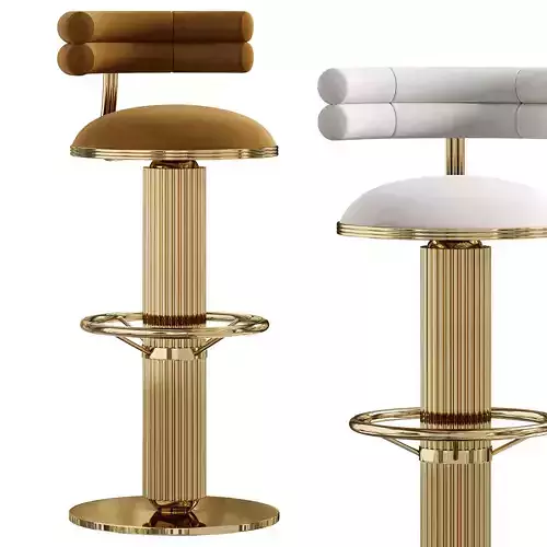 MULLIGAN I BAR CHAIR 