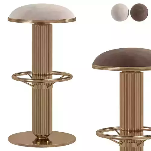 Mulligan II Bar CHair 