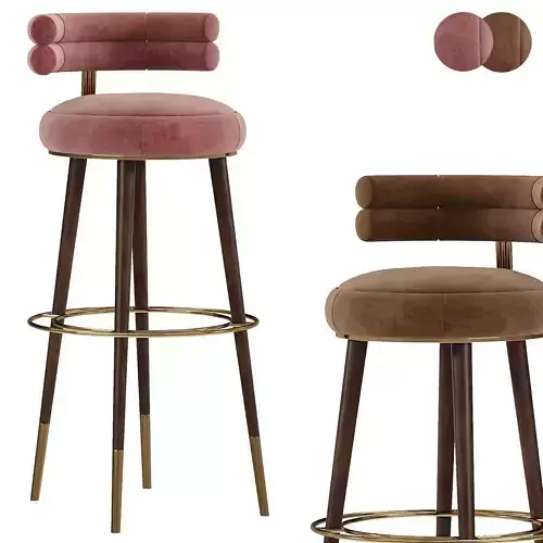 Betsy Bar Chair 
