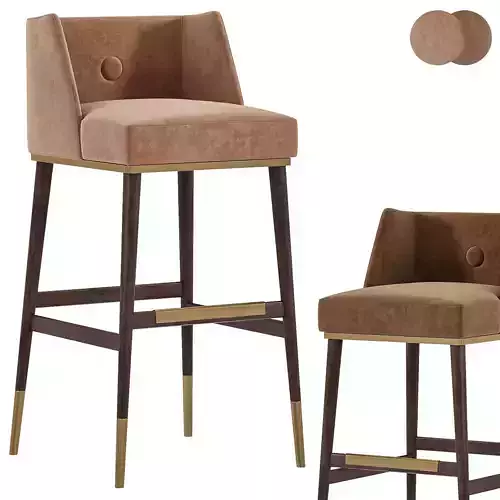Getz Bar Chair 