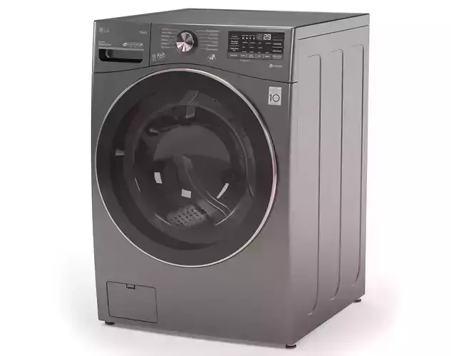 LG Washing machine WM4000HBA
