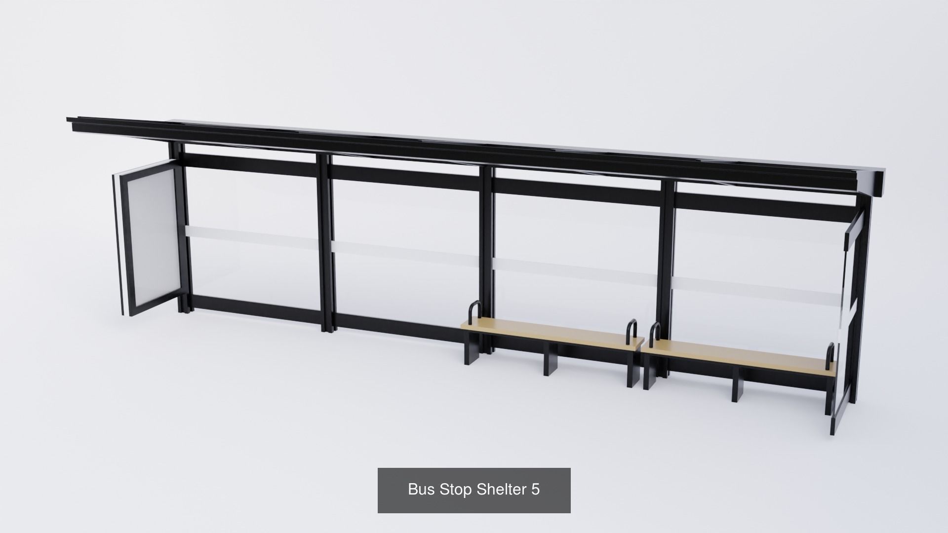 Bus Stop Collection _17