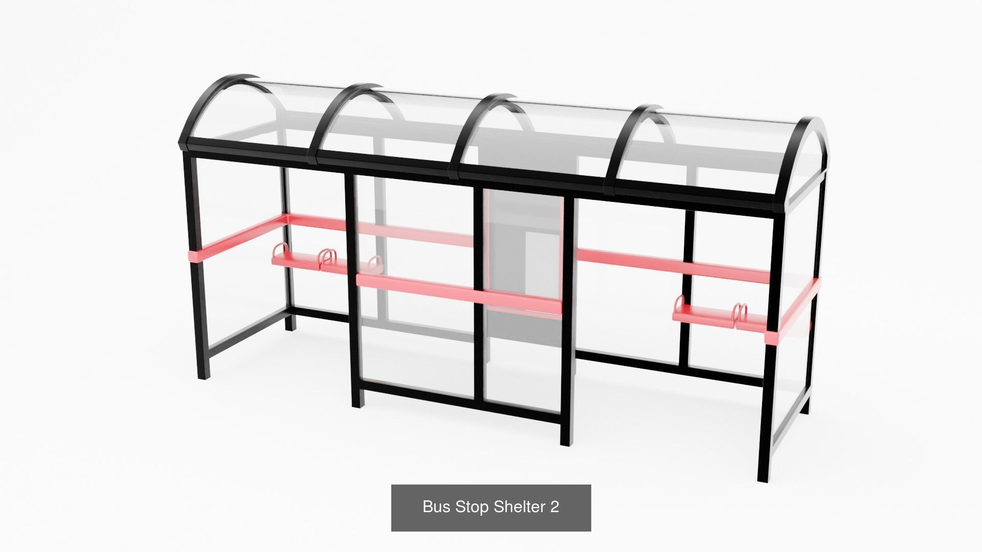 Bus Stop Collection _14