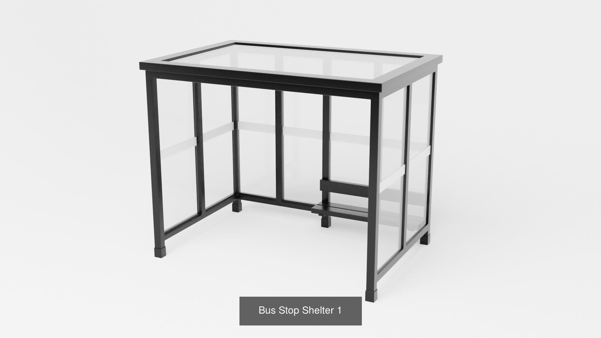 Bus Stop Collection _13