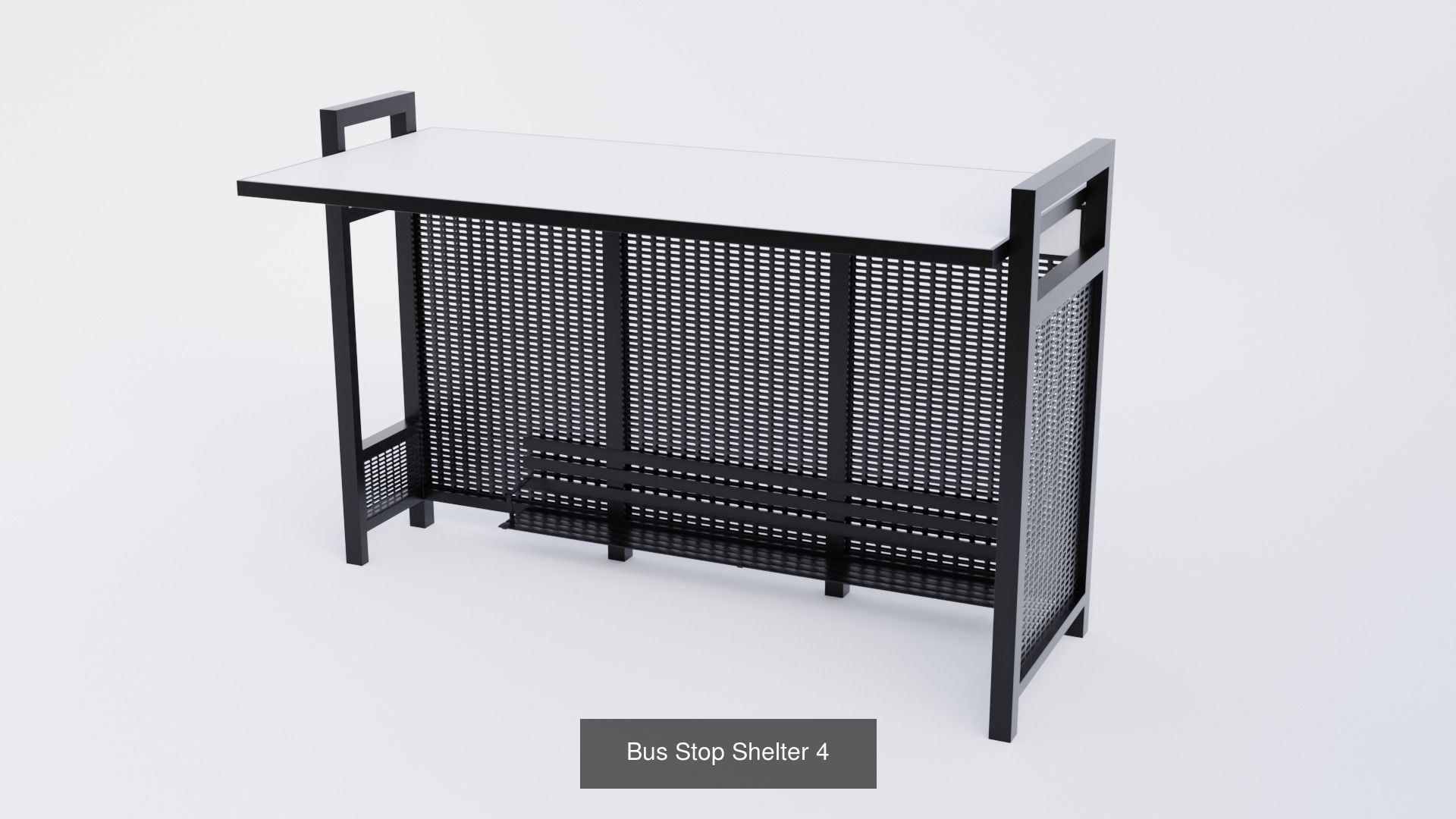 Bus Stop Collection _16