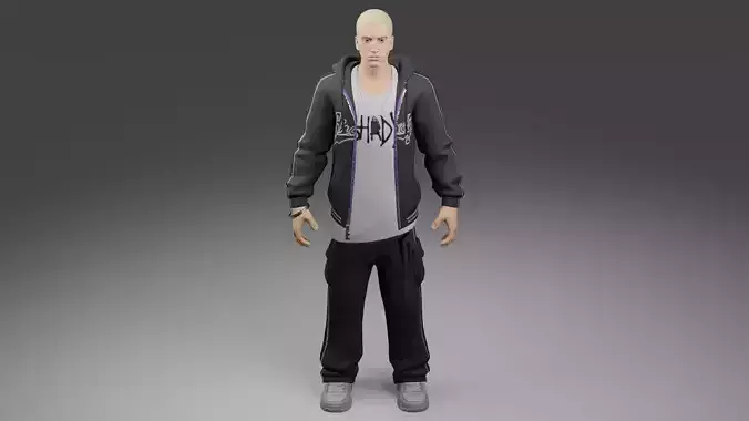 Eminem - Slim Shady