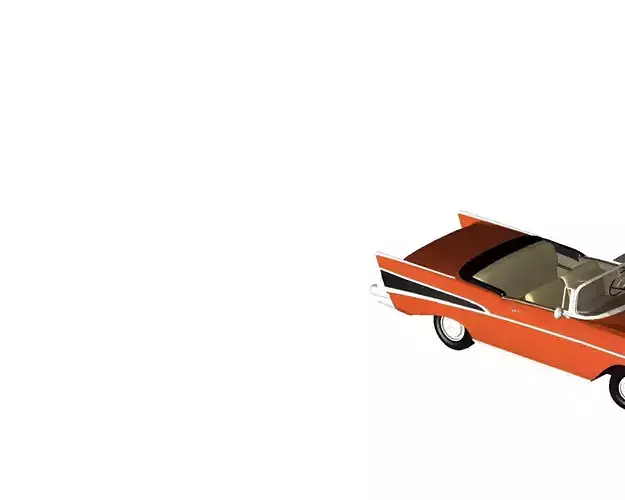 3D modeling of cars for you