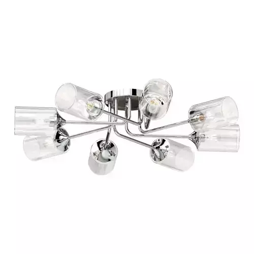 Ceiling lamp Lumion Jerry 4529 8C