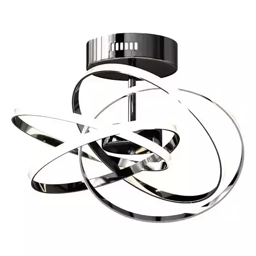 Ceiling lamp Arte Orbit A9052PL 4CC
