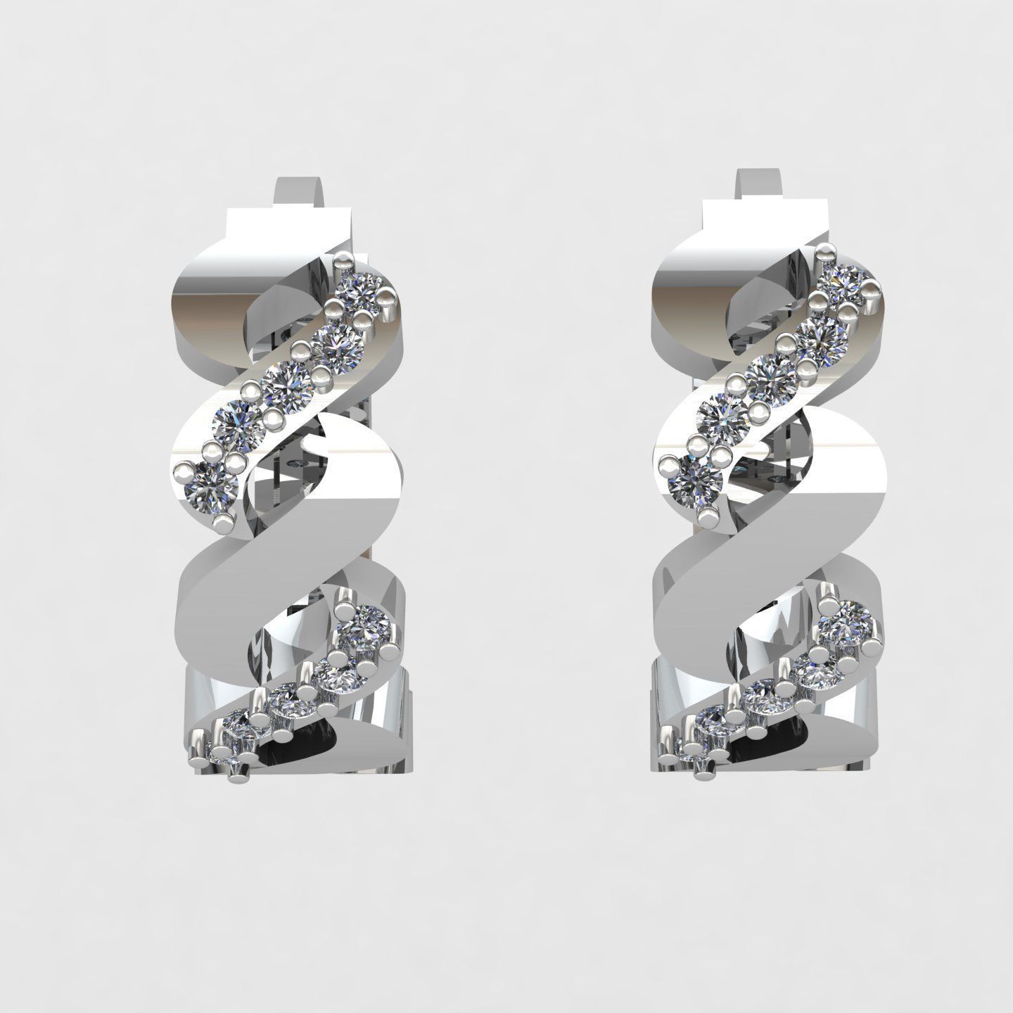 set 01 3D print model_9