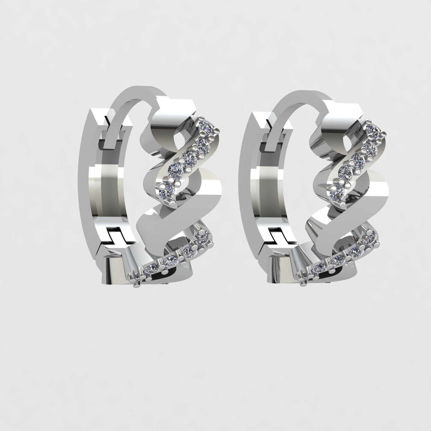 set 01 3D print model_8