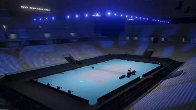 Inalpi Arena - Turin - Italy