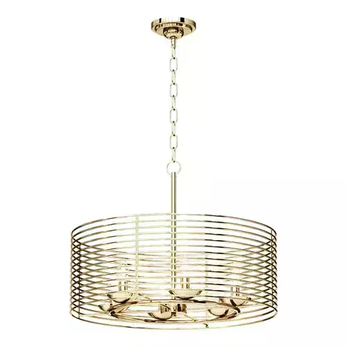 Chandelier Lightstar Zeta 728063