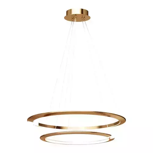 Viokef Merilin Chandelier 4237400