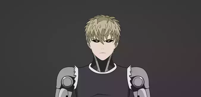 Genos