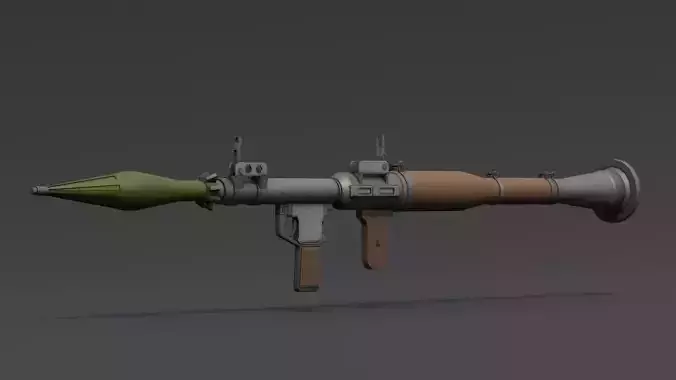 RPG-7