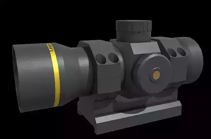 Leupold VX-Freedom RDS