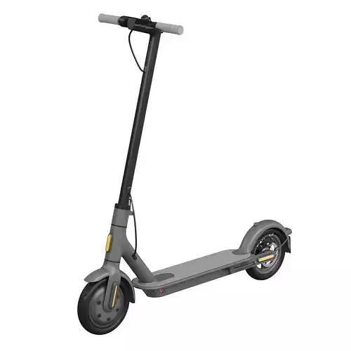 Xiaomi Mi Electric Scooter