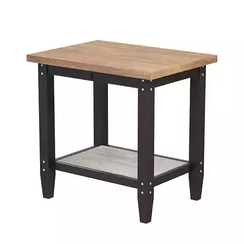 Industiral Bar table