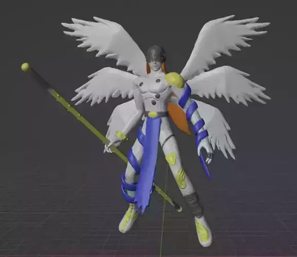 angemon