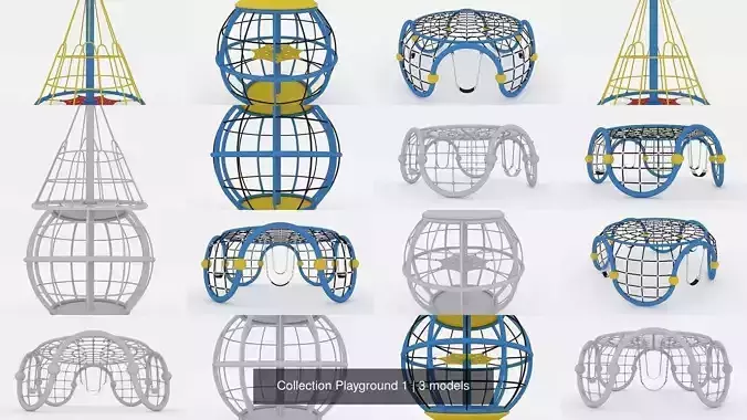 Collection Playground 1