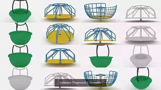 Collection Playground 2