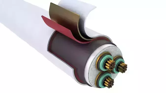 Wires   architecture kit interior Electric Wire optical 