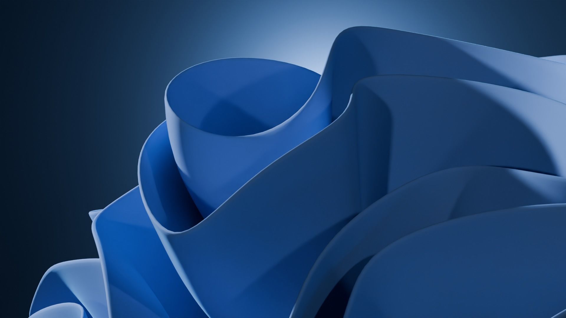 Windows 11 3D model_1