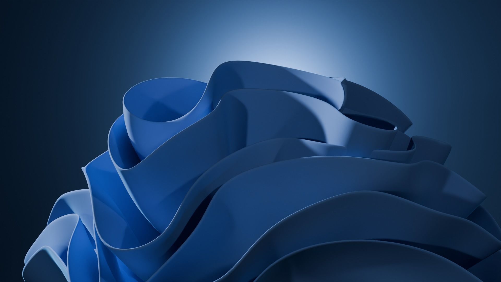 Windows 11 3D model_4