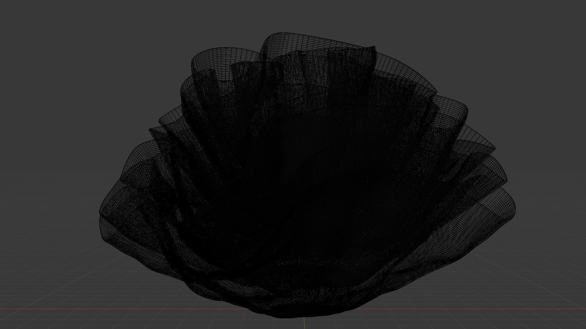 Windows 11 3D model_5