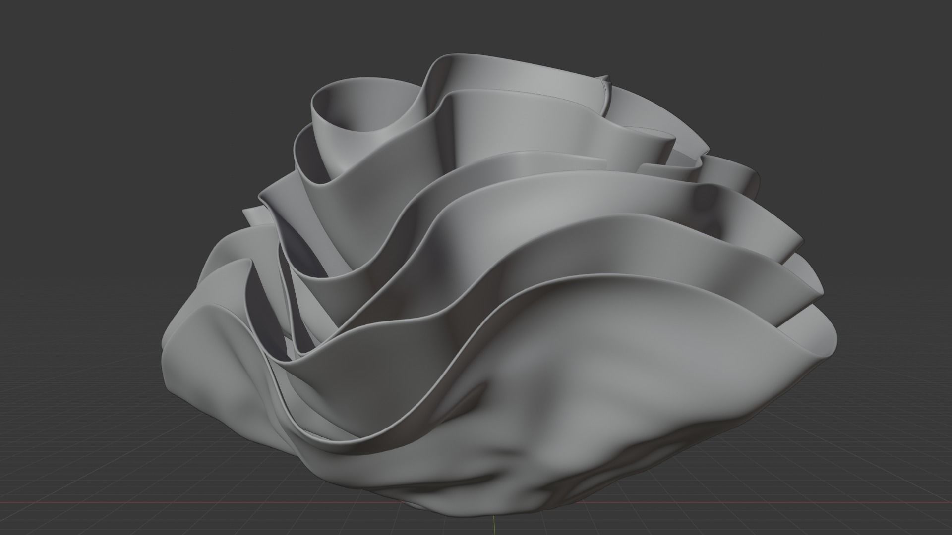 Windows 11 3D model_6
