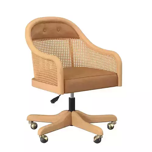Ellison Swivel Desk Chair PBR